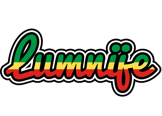 Lumnije african logo