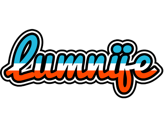 Lumnije america logo