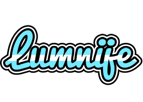 Lumnije argentine logo