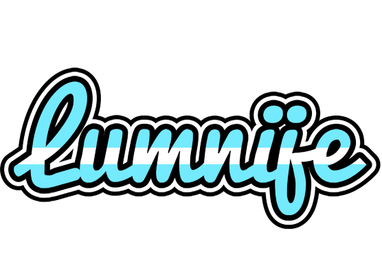 Lumnije argentine logo