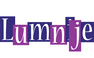 Lumnije autumn logo