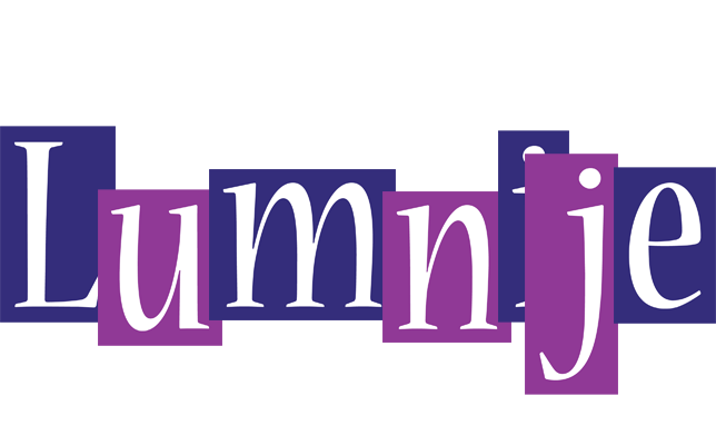 Lumnije autumn logo