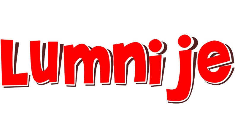 Lumnije basket logo