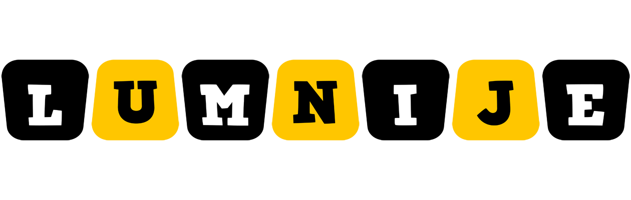 Lumnije boots logo