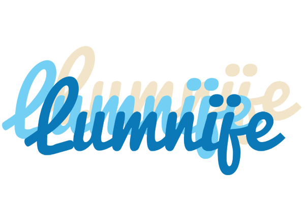 Lumnije breeze logo