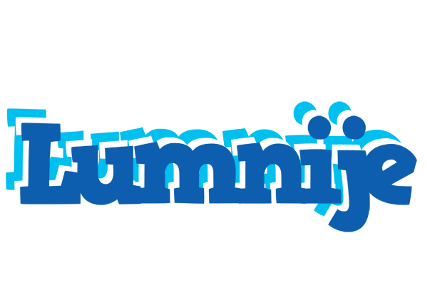 Lumnije business logo
