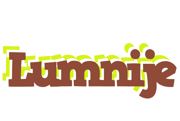 Lumnije caffeebar logo