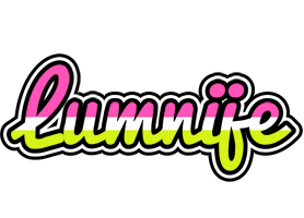 Lumnije candies logo