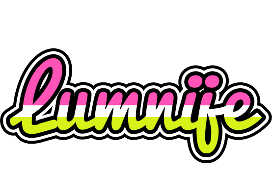 Lumnije candies logo
