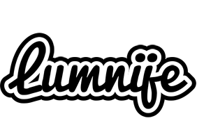 Lumnije chess logo