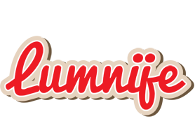 Lumnije chocolate logo