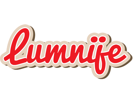 Lumnije chocolate logo