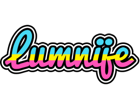 Lumnije circus logo