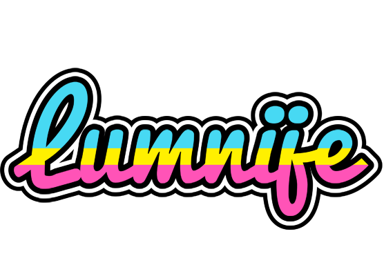 Lumnije circus logo