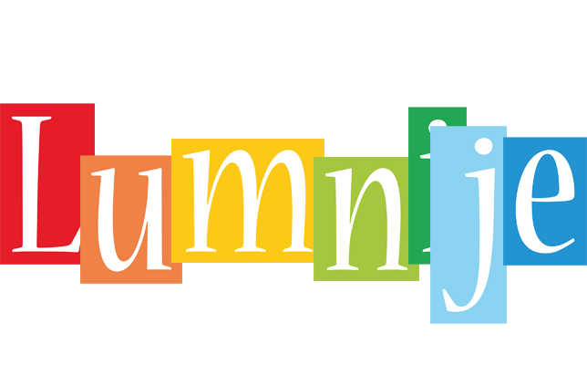 Lumnije colors logo