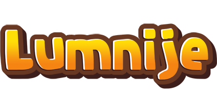 Lumnije cookies logo