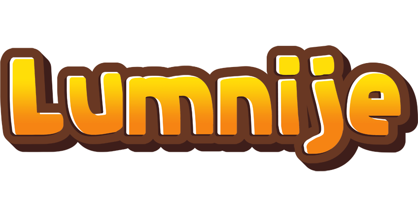 Lumnije cookies logo