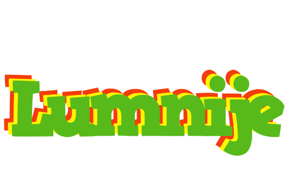 Lumnije crocodile logo
