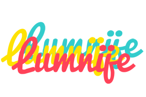 Lumnije disco logo