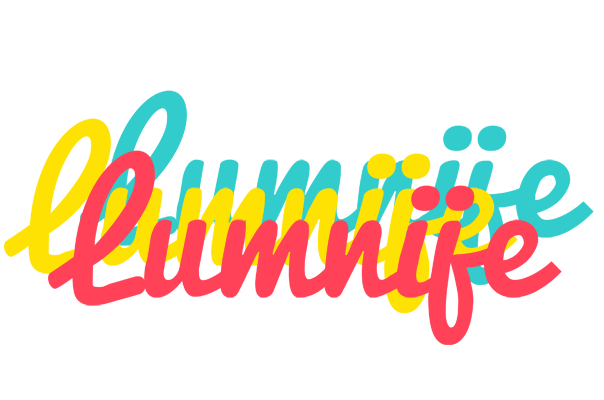 Lumnije disco logo