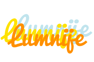 Lumnije energy logo