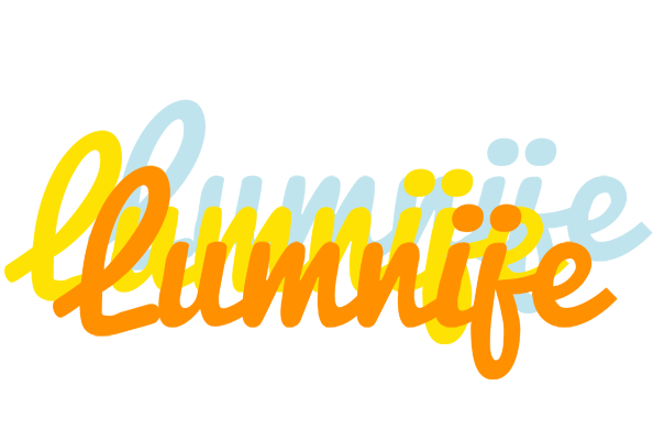 Lumnije energy logo