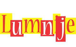 Lumnije errors logo