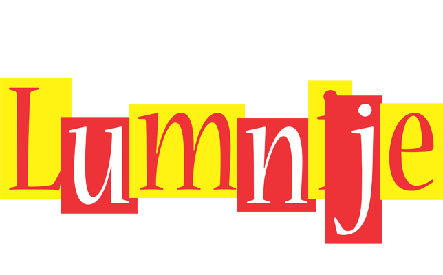Lumnije errors logo
