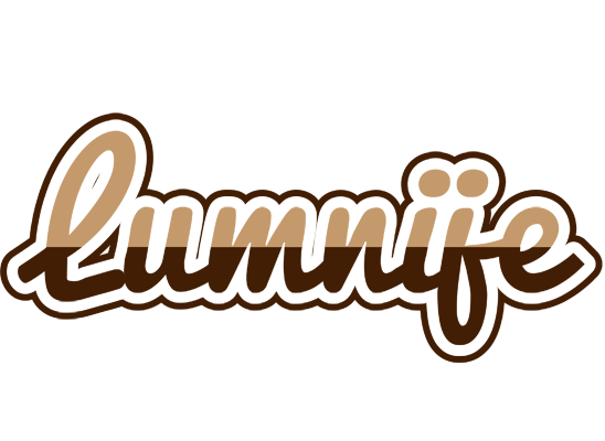Lumnije exclusive logo