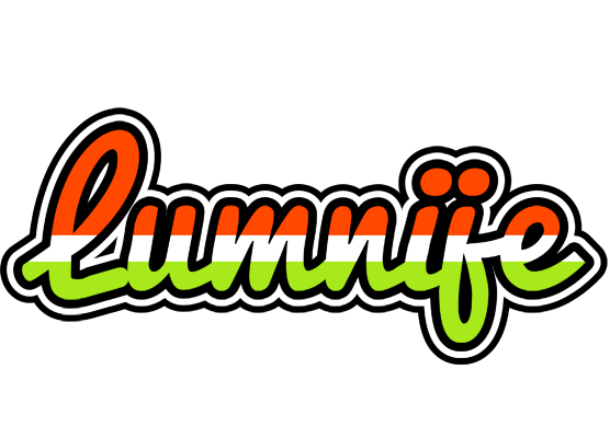 Lumnije exotic logo