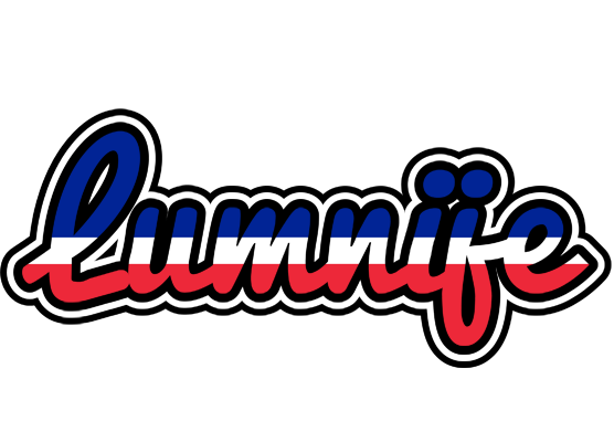 Lumnije france logo