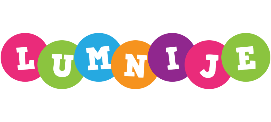 Lumnije friends logo