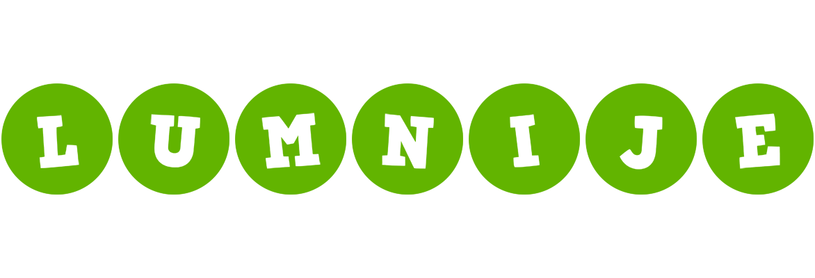 Lumnije games logo