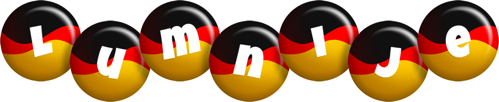 Lumnije german logo