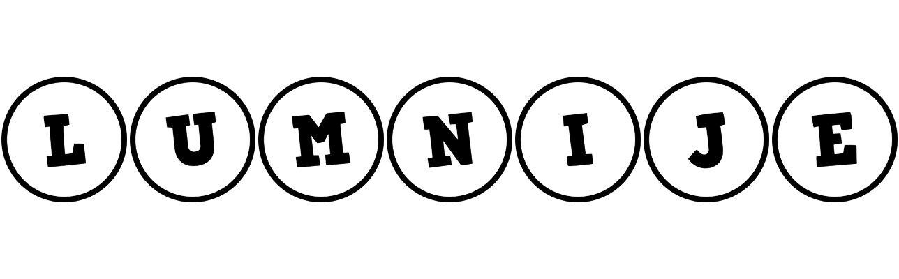 Lumnije handy logo
