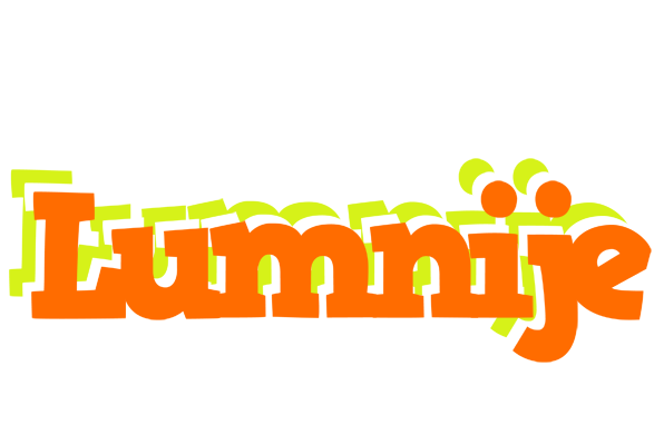 Lumnije healthy logo