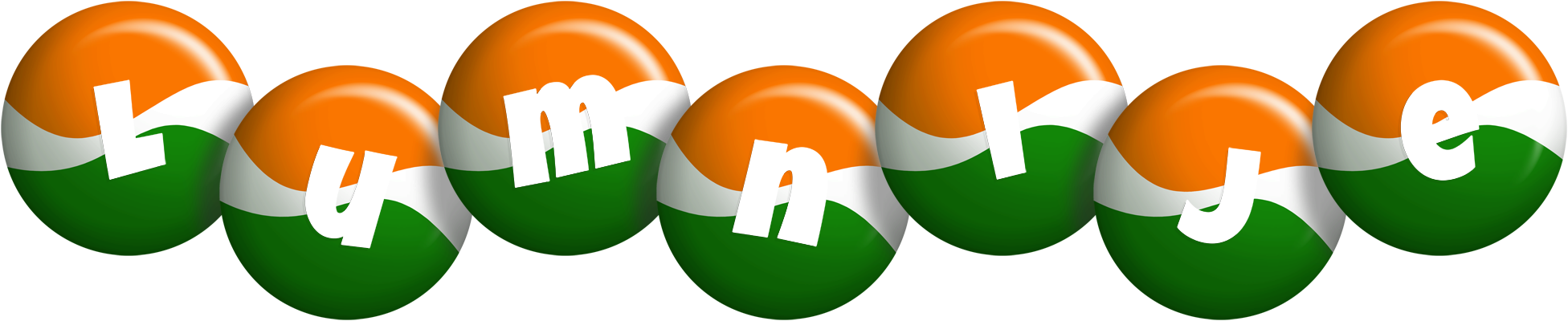 Lumnije india logo
