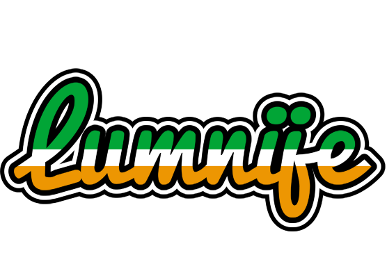 Lumnije ireland logo