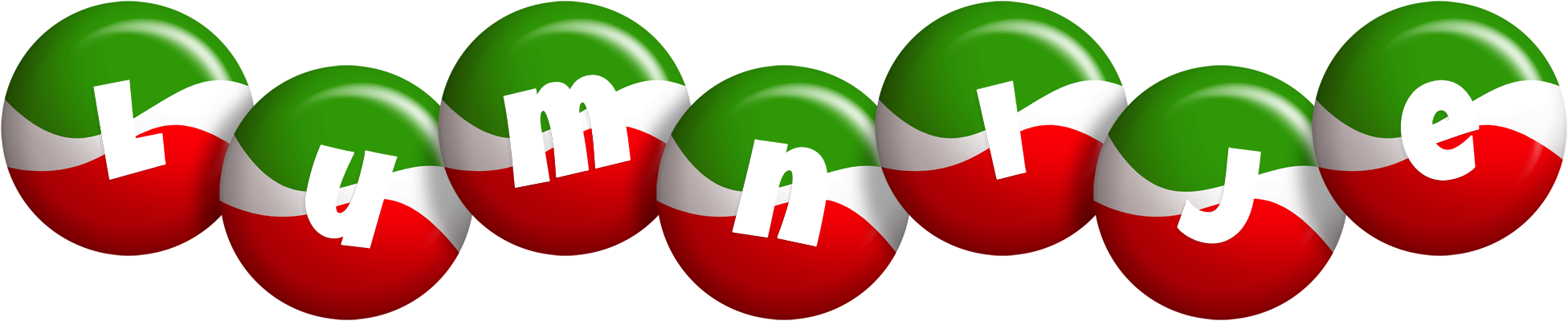 Lumnije italy logo