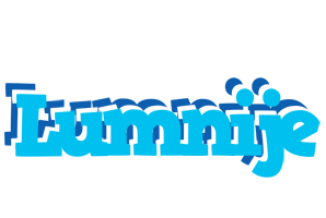 Lumnije jacuzzi logo