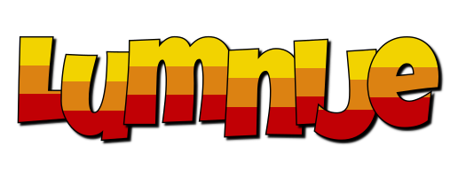 Lumnije jungle logo