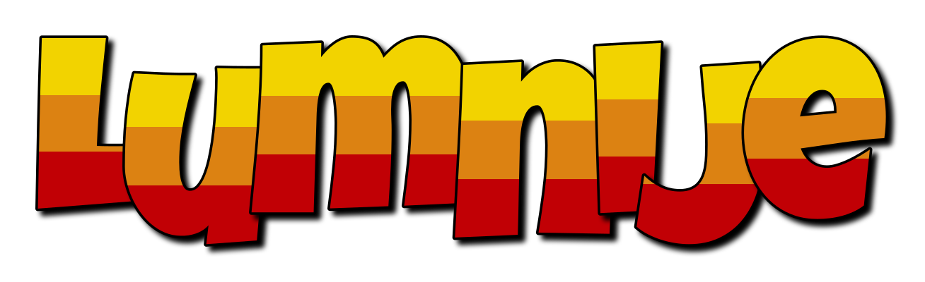 Lumnije jungle logo