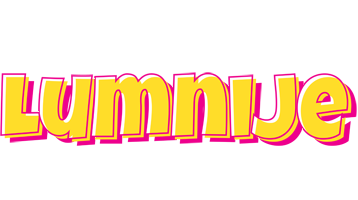 Lumnije kaboom logo