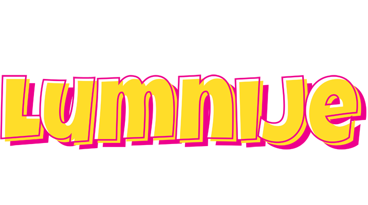 Lumnije kaboom logo