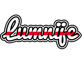 Lumnije kingdom logo