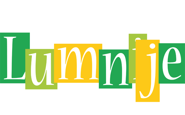 Lumnije lemonade logo