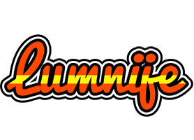 Lumnije madrid logo