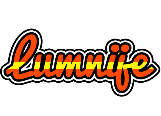 Lumnije madrid logo