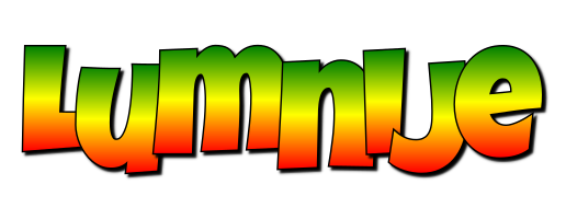 Lumnije mango logo