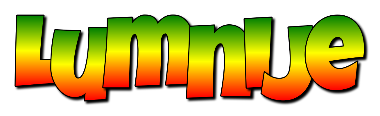 Lumnije mango logo